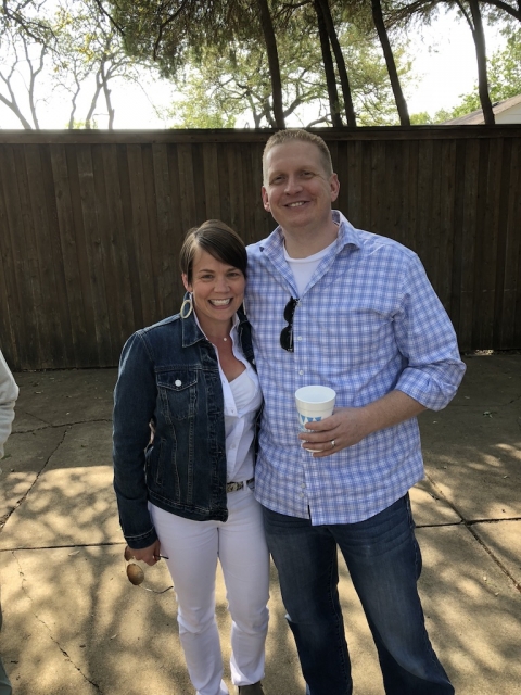 The Two Of Us
