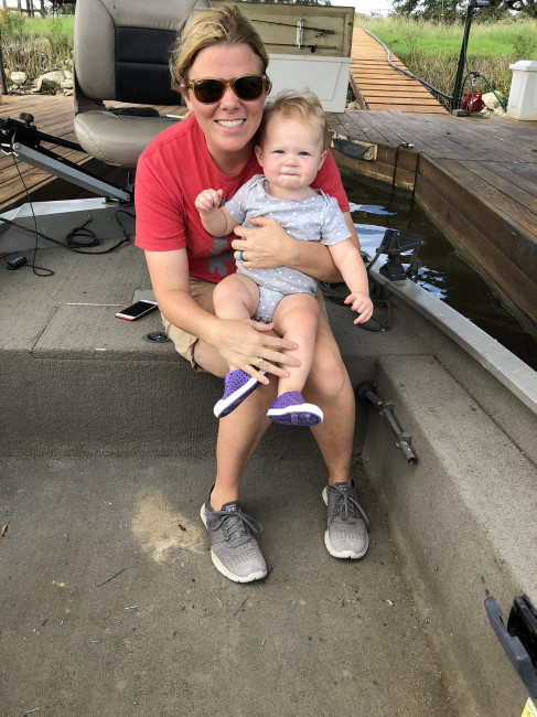 Alissa & Annie