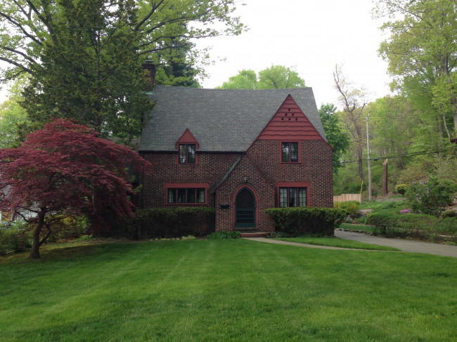 Our Home